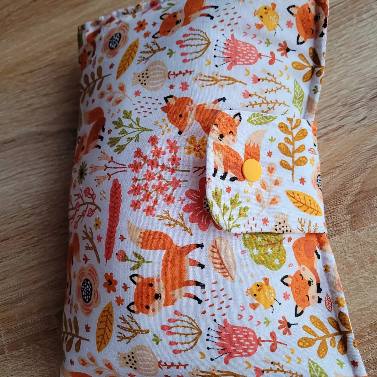 Pochette nomade