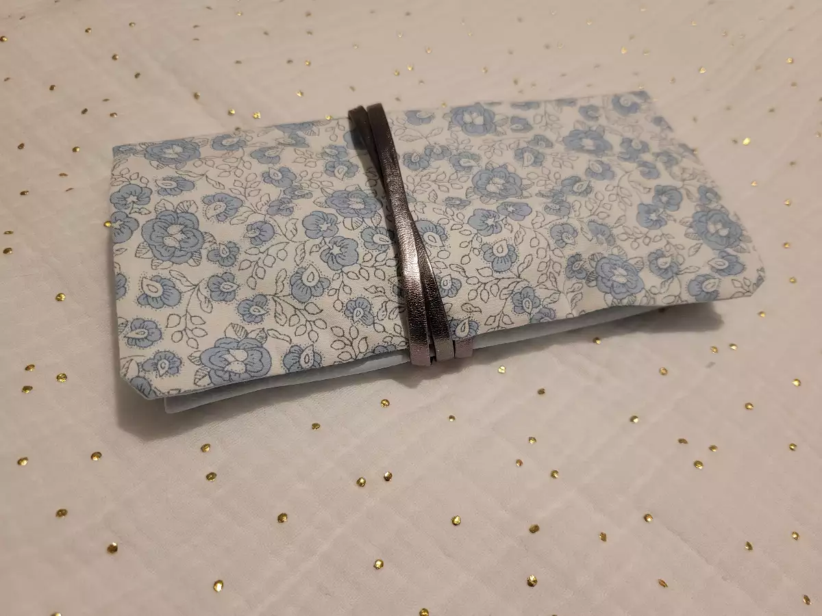 Pochette à bijoux