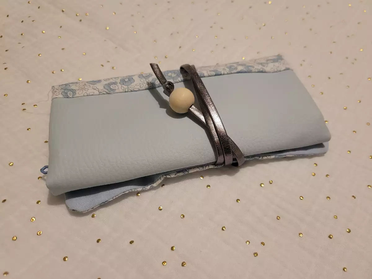 Pochette à bijoux