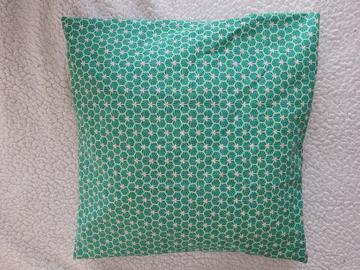 Housse de coussin / oreiller