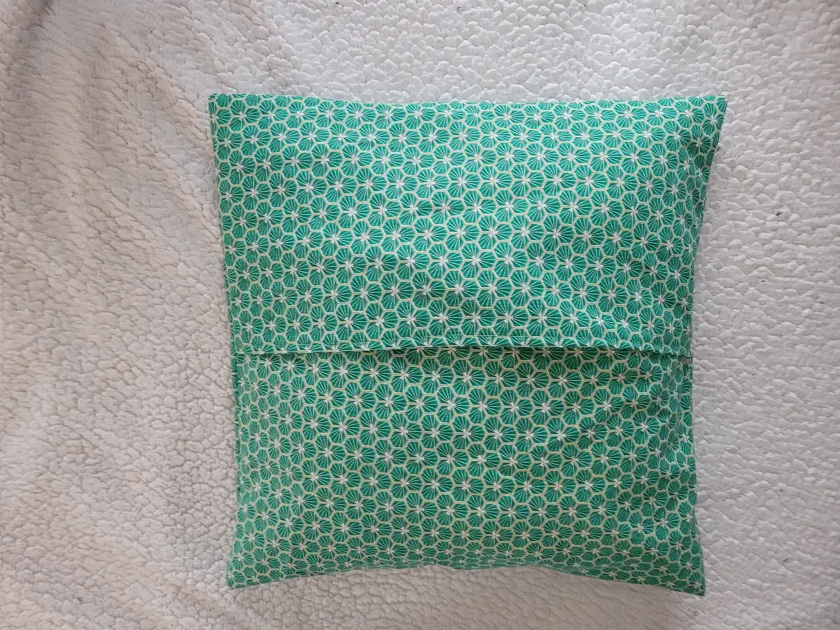 Housse de coussin / oreiller