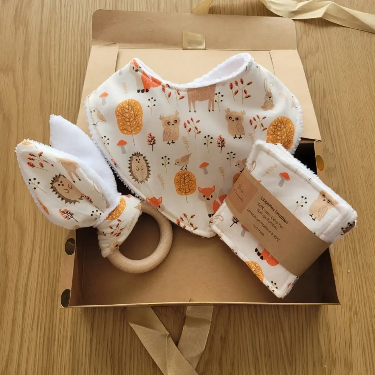 Coffret cadeaux