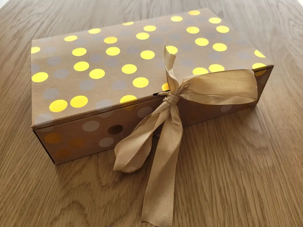 Coffret cadeaux