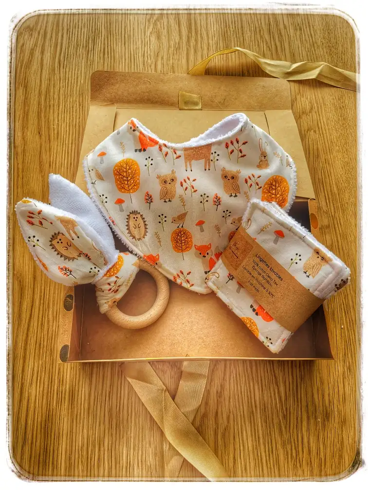 Coffret cadeaux