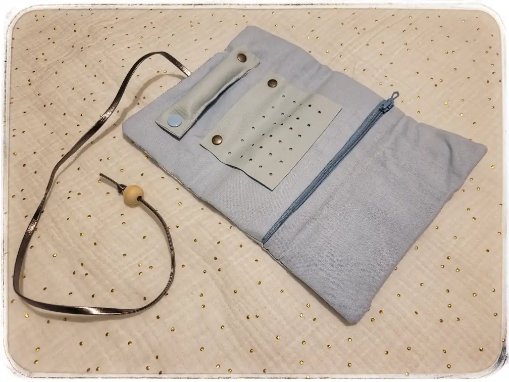 Pochette à bijoux