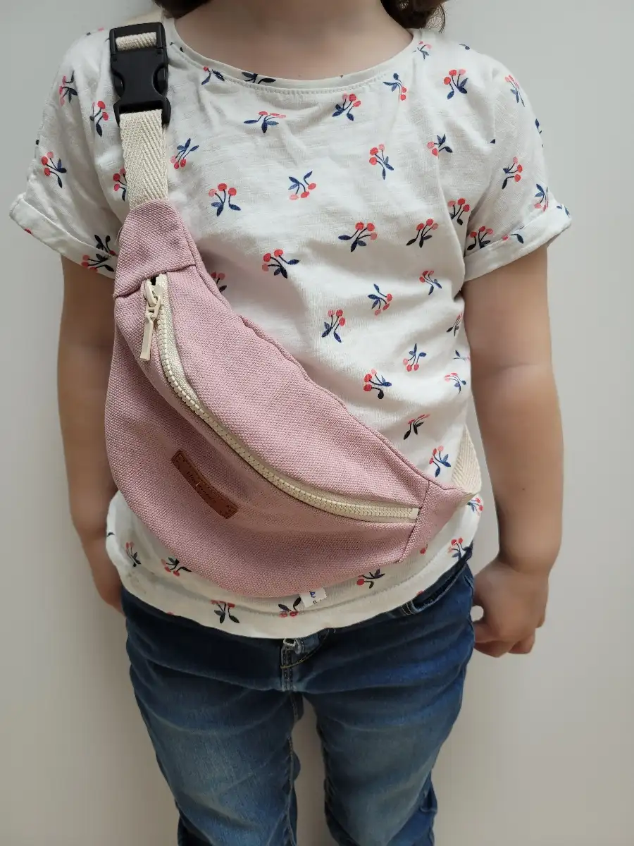 Sac Banane Enfant