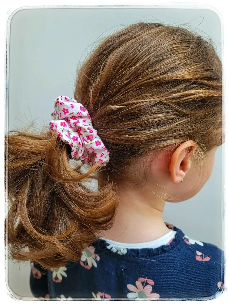 Chouchou Enfant