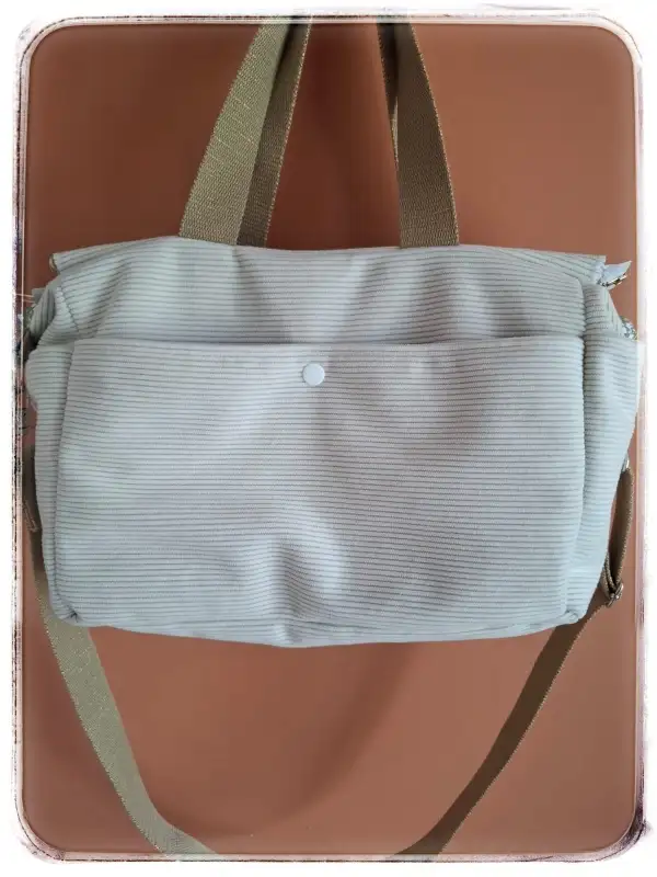 Sac à main "fourre-tout"