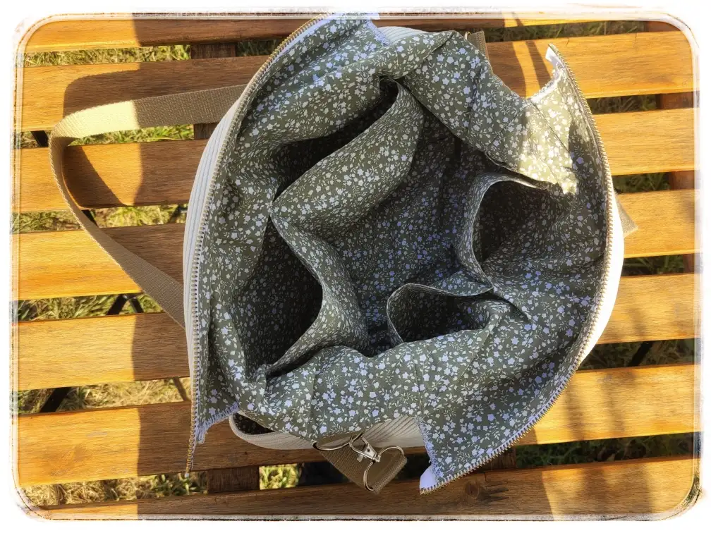 Sac à main "fourre-tout"